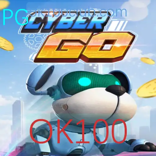Explorando CyberGO: O Jogo Futurista que Está Transformando o Universo dos Games