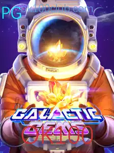 GalacticGems: Descubra o Fascinante Mundo Neste Novo Jogo Espacial