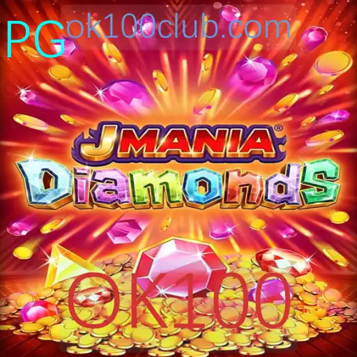 JManiaDiamonds: O Novo Fenômeno do Entretenimento Digital