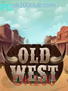 Descubra o Mundo do Jogo 'OldWest' com a Palavra-Chave OK100