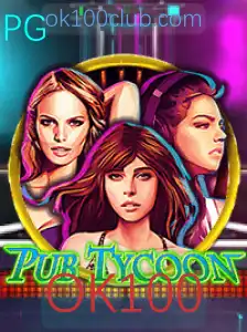 Descubra PubTycoon: O Novo Fenômeno dos Jogos de Simulação de Negócios