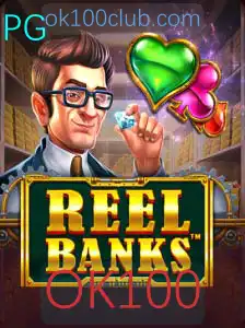 ReelBanks: O Novo Fenômeno dos Jogos Modernos